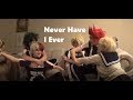 Never Have I Ever | BNHA Cosplay