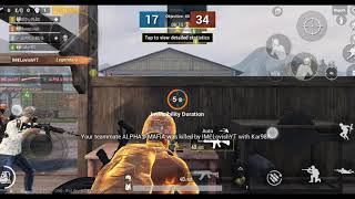 Pubg Tdm Ma Hacker Ko Dost Banaya