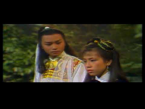 浣花洗剑录 李龙基