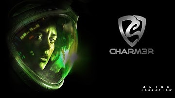 Alien: Isolation Stream Highlights - Night 3