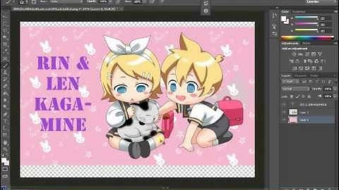 CLIP #1: Painting by Mouse!!!