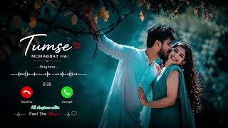 Best Ringtone 2026 | Hindi Ringtone | New Song Ringtone | Mobile Phone Ringtone | Love Ringtone |  screenshot 2