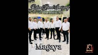 Download Lagu Roland band Smižany - Magaya MP3