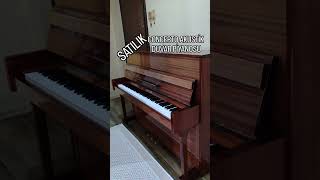 Bana Ellerini Ver Işözdenmüzik Şfetteyiz