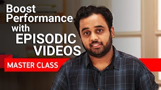 Boost Channel Performance with Playlists ft. Logical Baniya