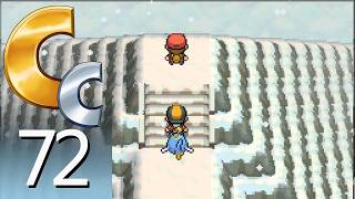 It’s Lonely At The Top – Pokémon SoulSilver [72]