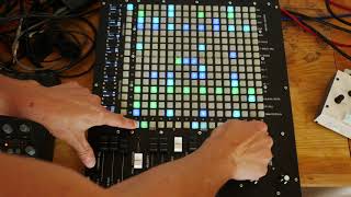 Triggermatrix 4 - hidden features - Shift & Buttons News