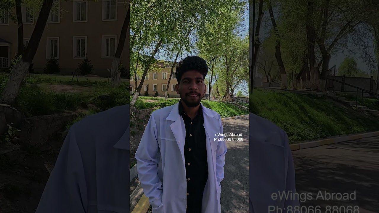 How Early FMGE Coaching Helped Me at KSMA 