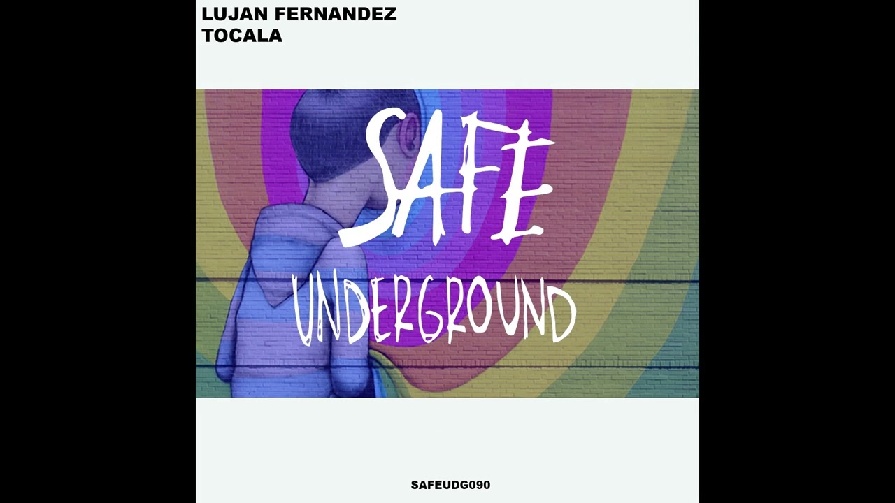 Watch Lujan Fernandez - Tocala (Original Mix) (SAFE UNDERGROUND) (Tech House Mix) on YouTube Watch Lujan Fernandez - Tocala (Original Mix) (SAFE UNDERGROUND) (Tech House Mix) on YouTube