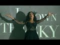 Jane Badler - I Own The Sky (Matt Pop Remix, official lyric video)