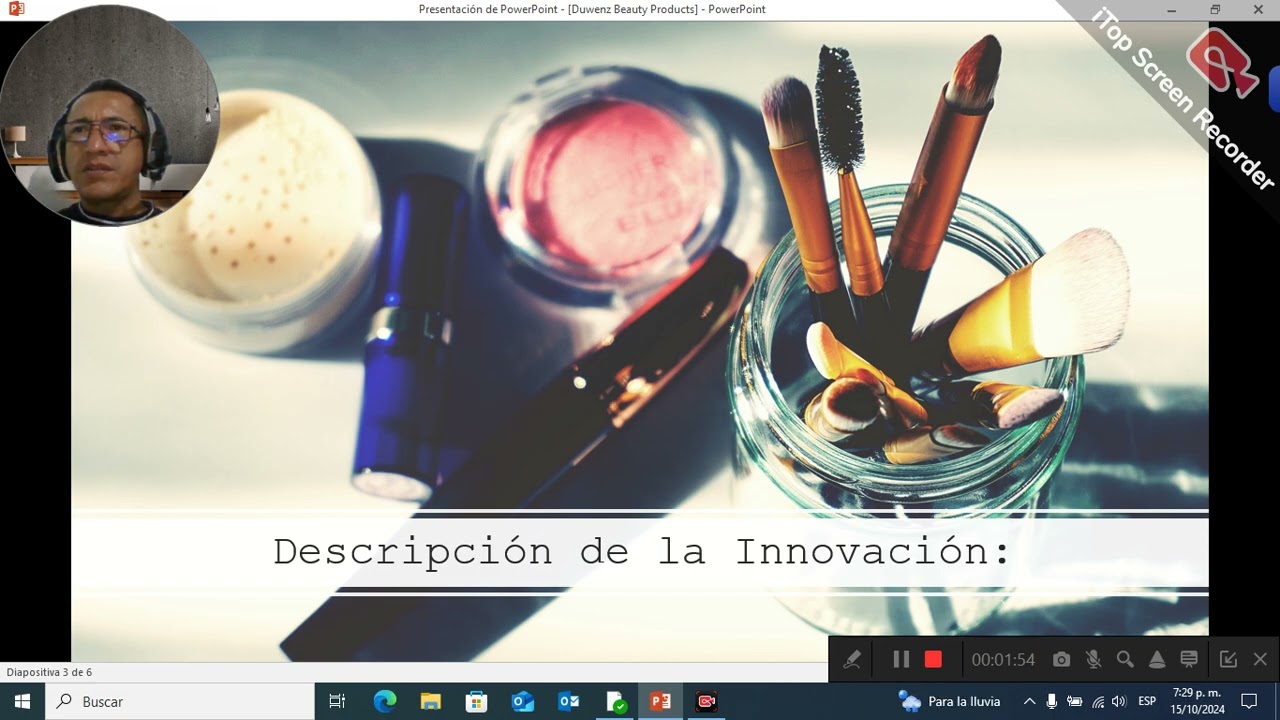 Video: Duwenz Smart Waste Management System,  curso  VALORACION Y NEGOCIACION DE TECNOLOGIA