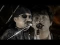 NとLの野球帽 / CHAGE&amp;ASKA 2000年カウントダウンライブ