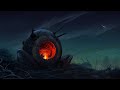 Post Apocalyptic Fireplace live wallpaper - Wallpaper Engine