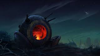 Details Post Apocalyptic Fireplace  live wallpaper - Wallpaper Engine Update
