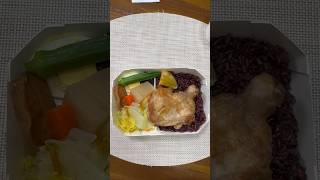 0814雞腿便當