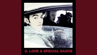 Miniatura del video "G. Love & Special Sauce - Kick Drum"