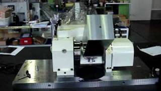 Mmk Matsumoto Tilting 5-Axis Rotary Table