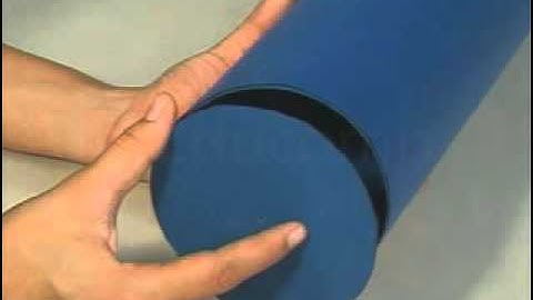 How to make a Pinhole Camera - Class 6 Science