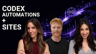 Automate Your Job With Codex 