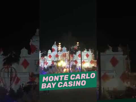 SCU Spring 2021 | Casino Jackpots & Crappy Motel Adventures