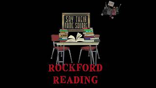 Rockford Reading Daily 205: Evicted