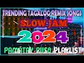 Tagalog power love song 2023  nonstop slow jam remix 2023  free to use no copyright  slow jam