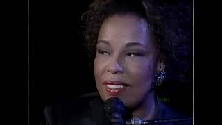 (Vietsub) Killing Me Softly With His Song - Roberta Flack (Live at Madison Square Garden, NY, 1988)