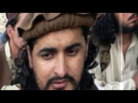 Pakistani Taliban Leader Reportedly Killed