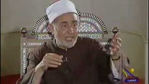 الآية 219 من سورة البقرة - أ.د محمد سيد طنطاوي شيخ الأزهر