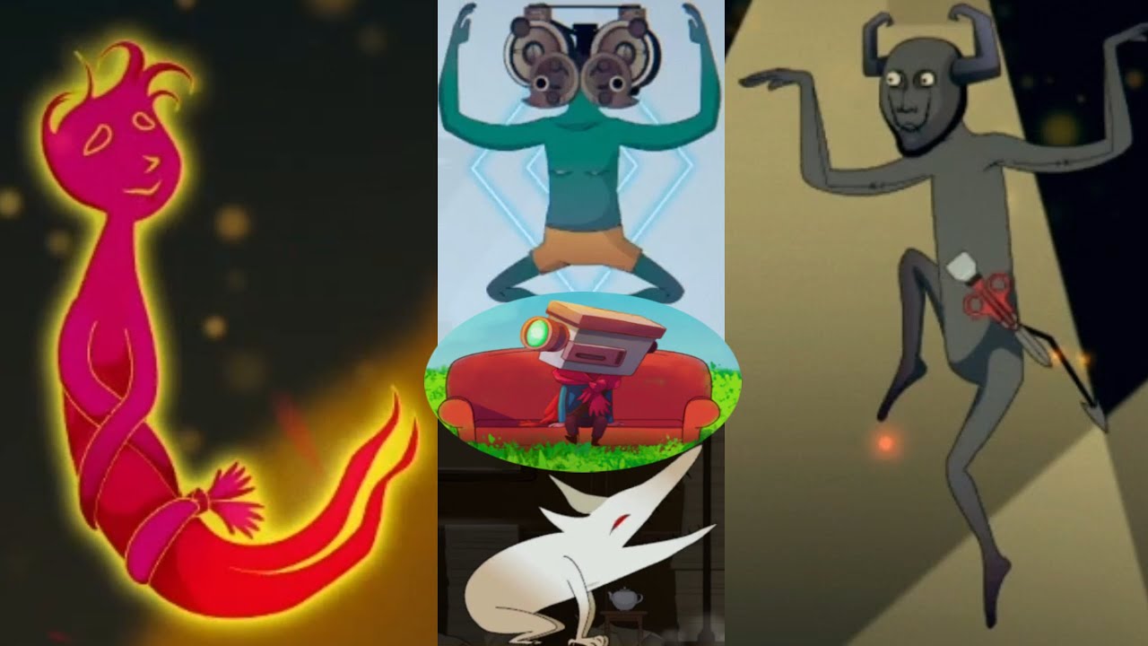 The Perfect Pencil | All Bosses All Choices All Endings