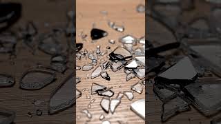 My Brain is Lagging... ✏️😵‍💫 (Material Glitch) #asmr #animation #crushingtime