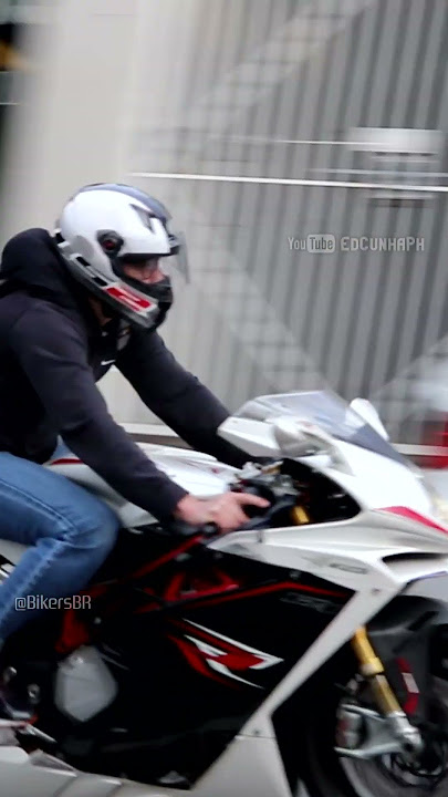 The EXOTIC MV Agusta F4 & F4RR! #BikersBR