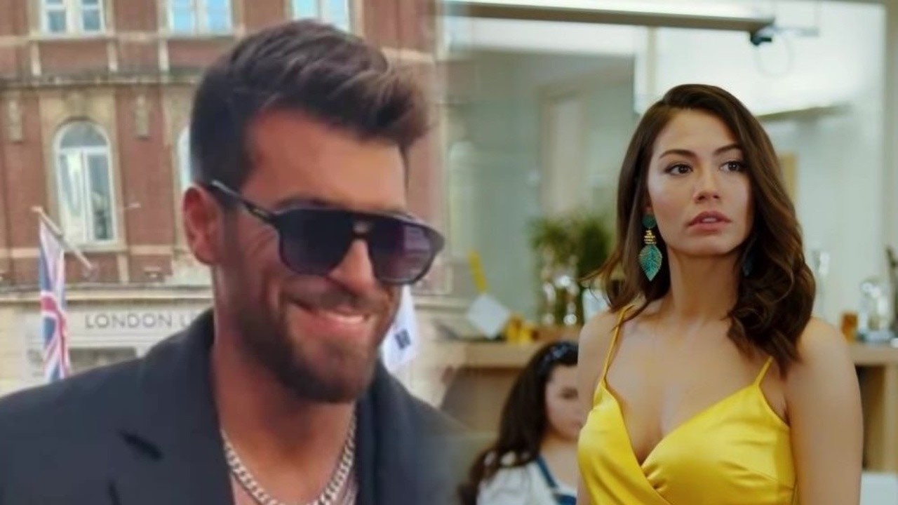 Demet y Can Amor invencible contra todos los desafíos