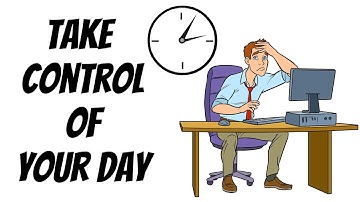 Make Time: How to Focus on What Matters Every Day (Visual Book Summary)