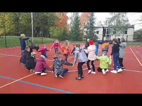 Video: Kaip žaisti Katę Ir Pelę