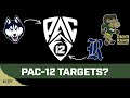The Latest Pac-12 Expansion Rumors + CSU’s All-Mountain West Era Defense