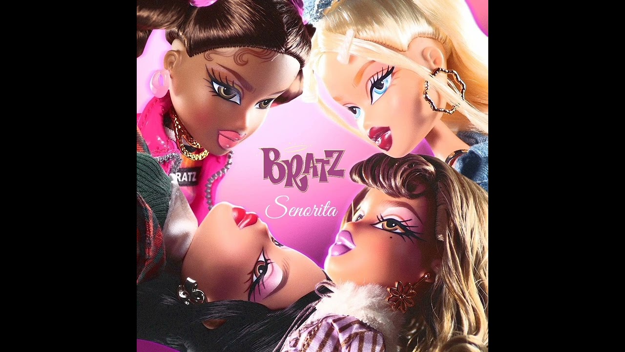 Bratz - Senorita [Official Audio]