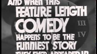 Bonnie Scotland Official Trailer #1 - Stan Laurel Movie (1935) HD Bonnie Scotland Official Trailer #1 - Stan Laurel Movie (1935) HD