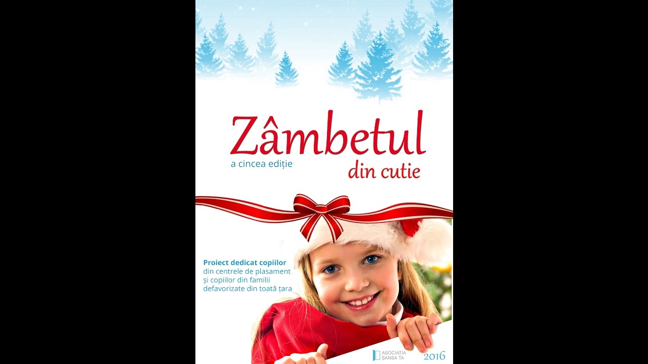 FILM   Asociatia Sansa Ta