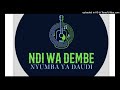 NDI WA DEMBE NYUMBA YA DAUDI