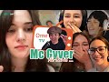 MC GYVER Lagi! Cewek Bule Sampai Speechless di OmeTV - OmeTV Part 28