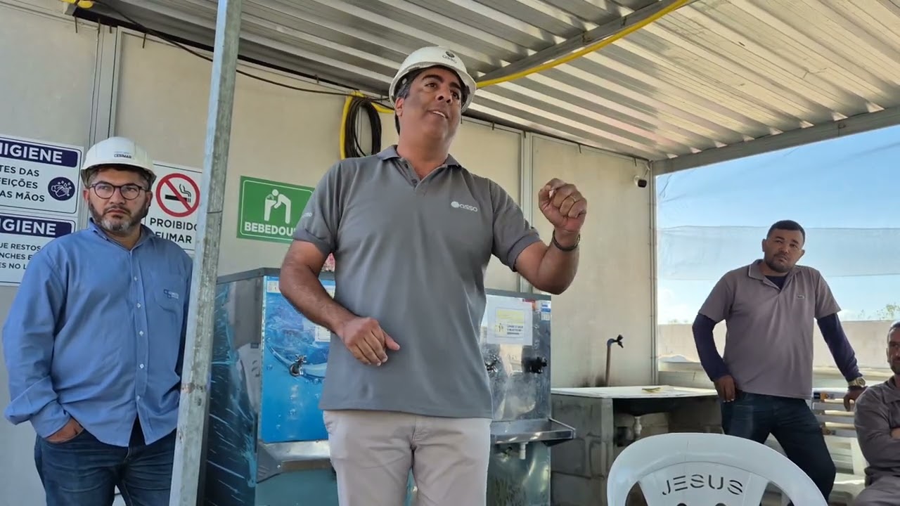 COMO ESTÁ A FOSSA DA SUA VIDA? DDS DIFERENTE # 145 