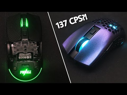 My Favourite Mouse Of 2021 My Favourite Mouse Of 2021