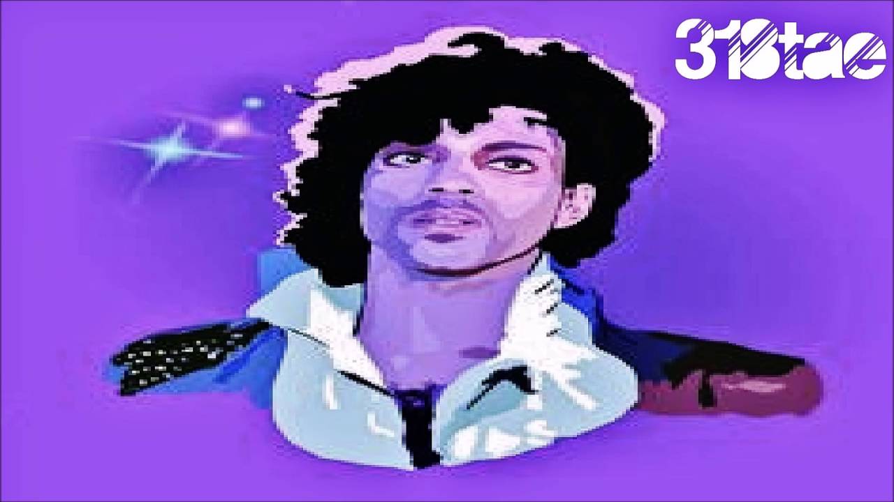 "Do It Baby" Prince R&B Sample Beat (Prod. 318tae)