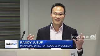 Indonesia Jawara Ekonomi Digital Asia Tenggara