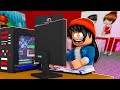 Learning To Code In Roblox | JeromeASF Roblox