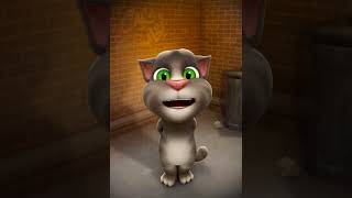 Talking Tom 2018