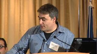 Cultural Heritage Archives Symposium Session 3