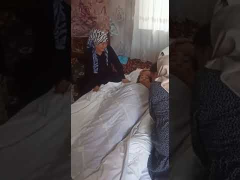 Bir oylik kelin
