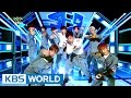 SF9 - ROAR (부르릉) [Music Bank / 2017.03.03]